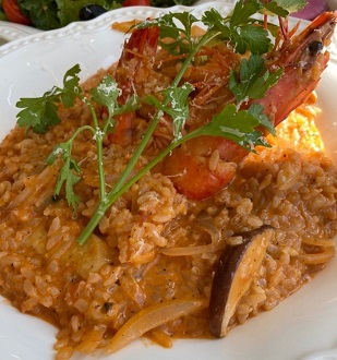 리조또