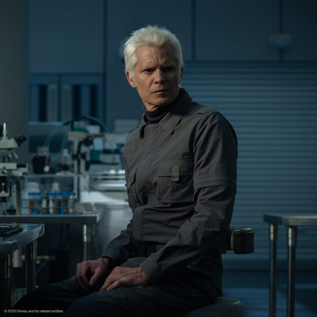 에이리언: 어스