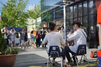 거리 공연 버스킹 매력과 전국 명소 추천 예술의 길거리 무대_6