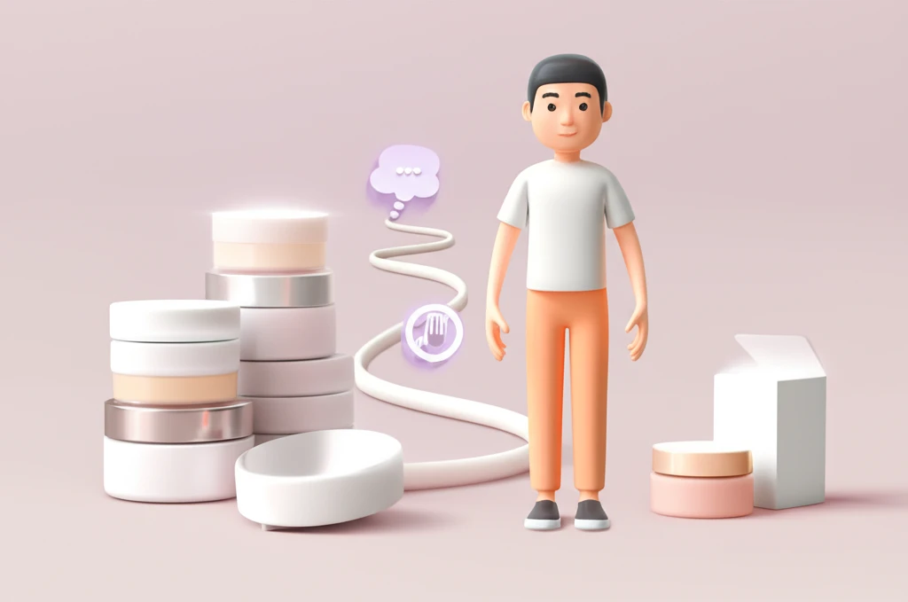 고혼진 맞춤형 피부 솔루션 구매 방법..