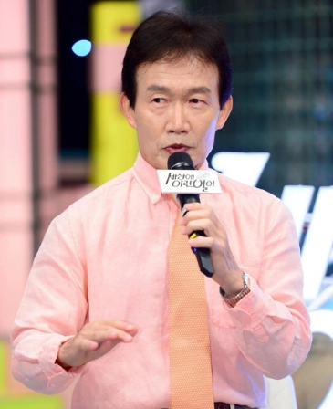 임성훈 프로필 나이 고향 학력 경력