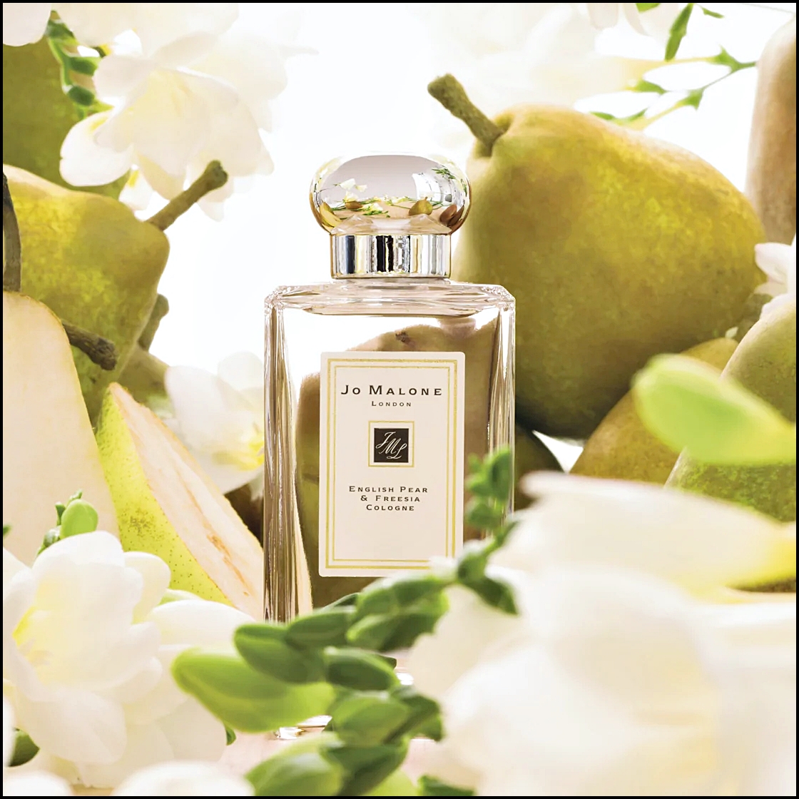 조말론 여자 향수 인기순위 BEST 5