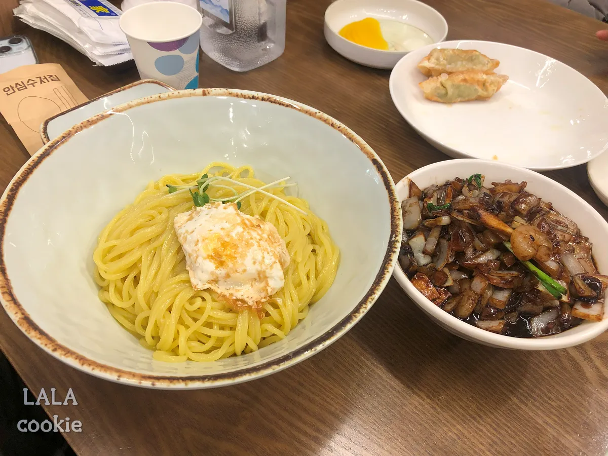 창원-남양동-중국집-맛집-추천-라이라이-삼선간짜장