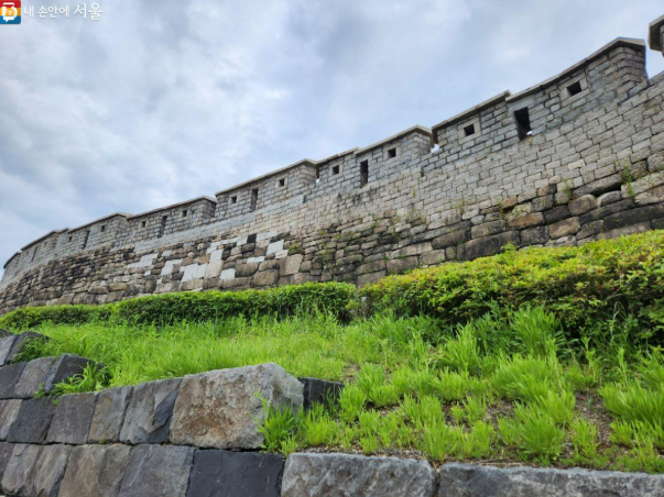 한양도성 순성길