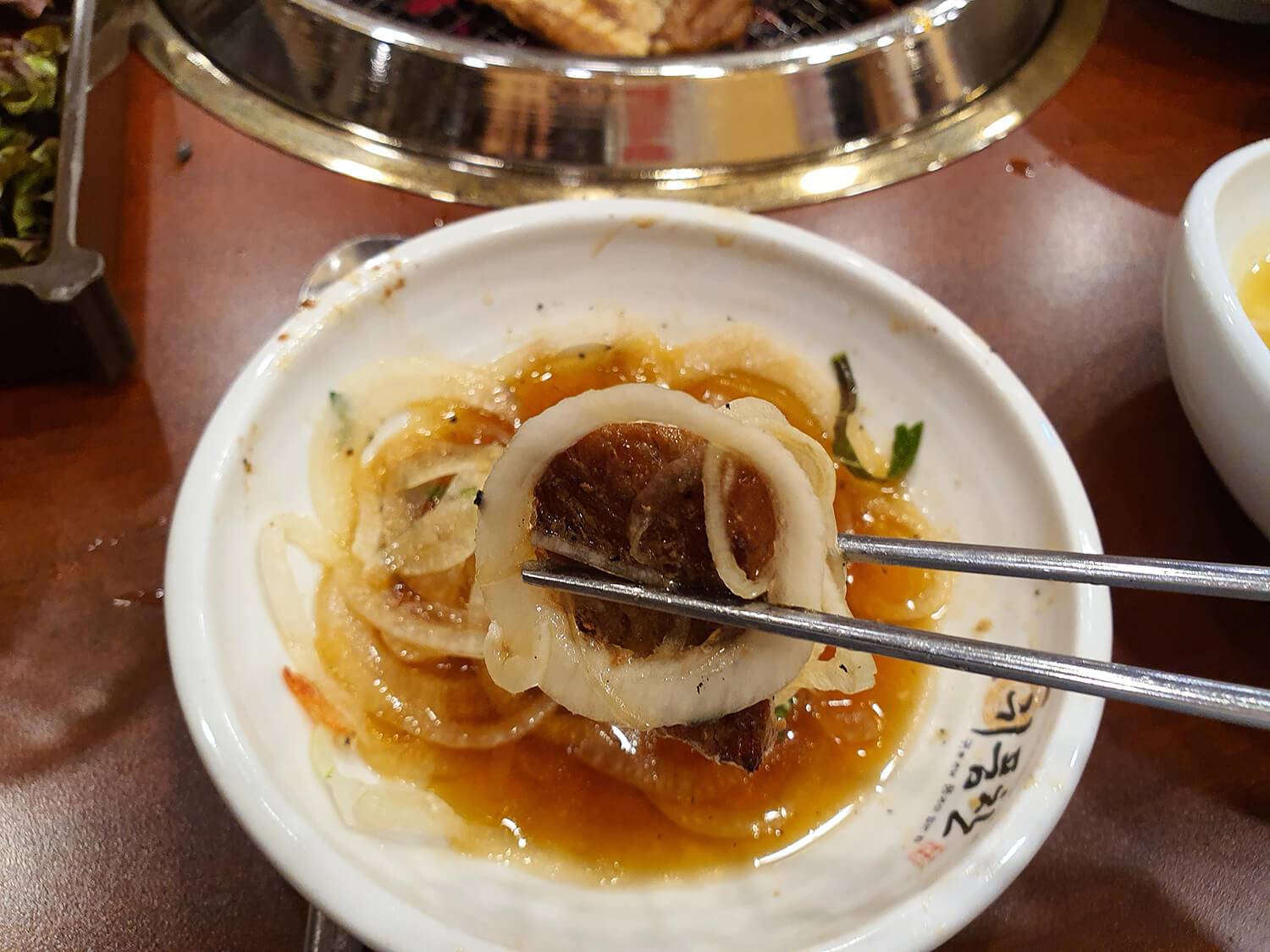 귀품찬곽남근숯불갈비 춘천점22