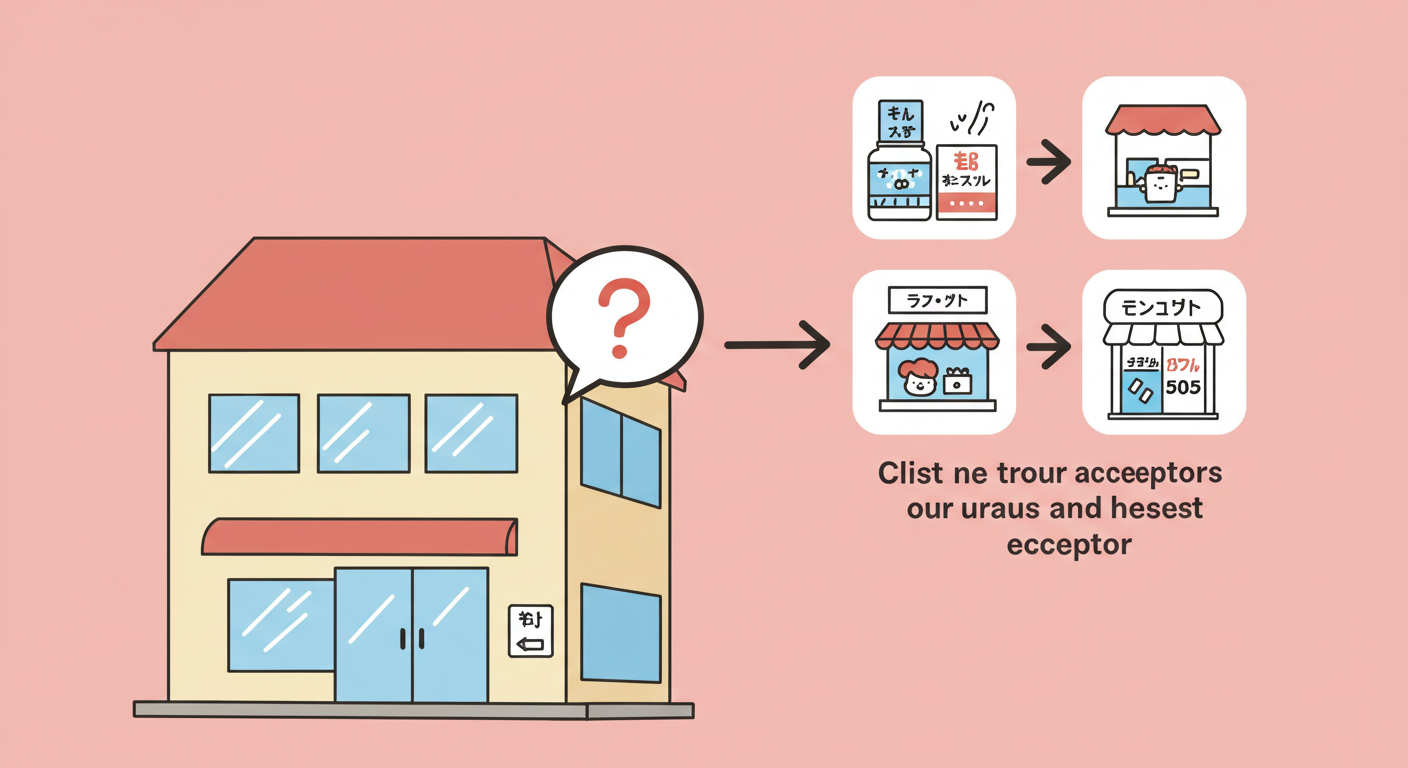 어린이집이 소비쿠폰 사용처인지 의문을 나타내는 이미지