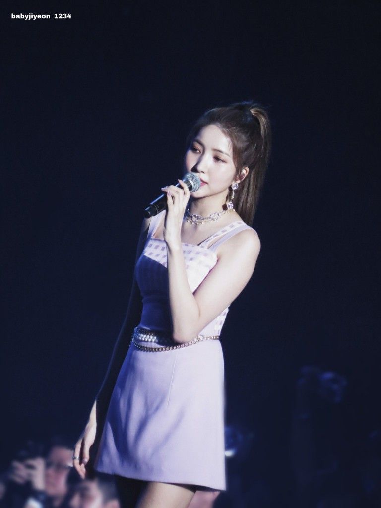 여자친구 팬사인회 사진 모음