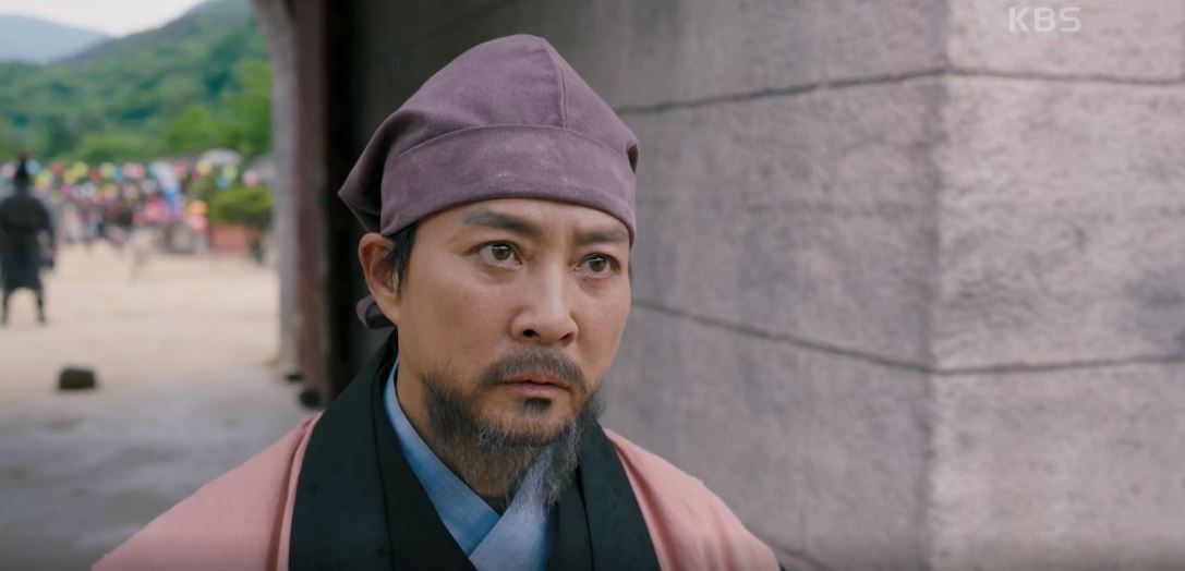 고려거란전쟁_3회