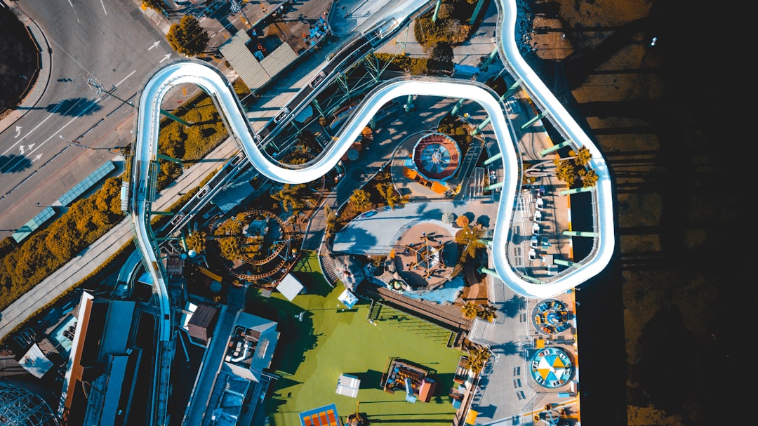 Water park