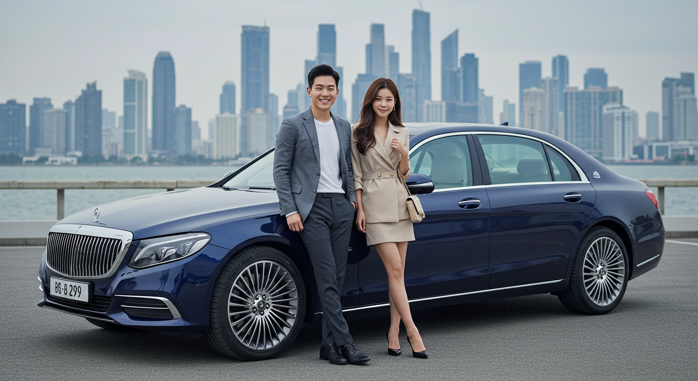 중고차 보험 가입