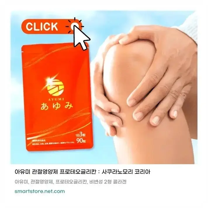 일본무릎관절염약