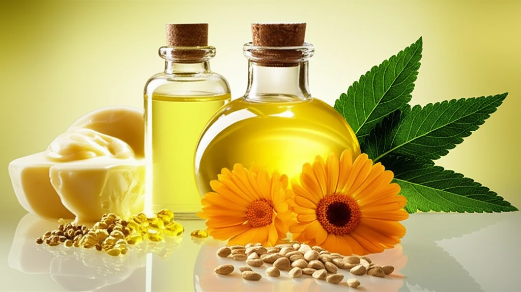 아토피 피부에 좋은 천연비누, 이것만..