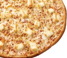 파파존스 피자 사진