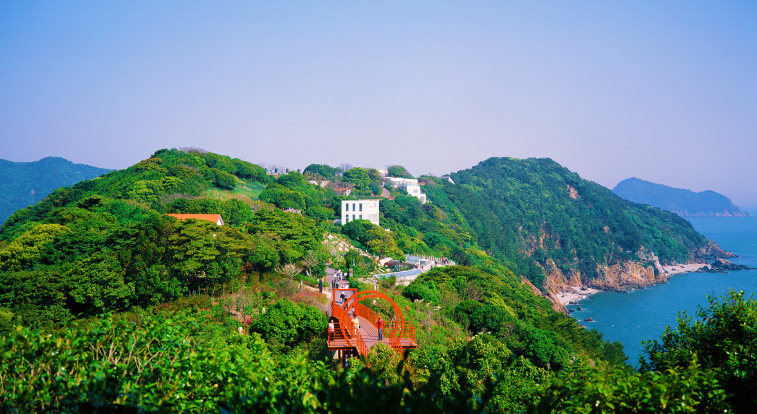 통영유람선터미널1