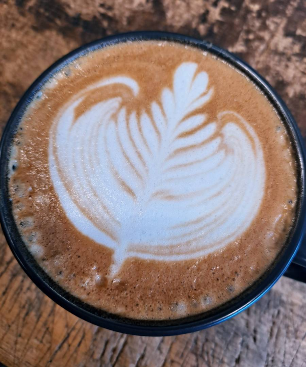 라떼아트 로제타2