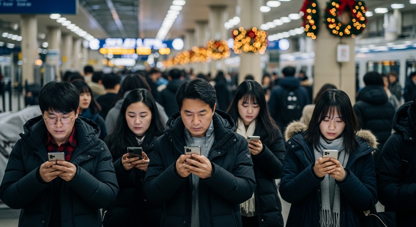 코레일이 꺼낸 강수