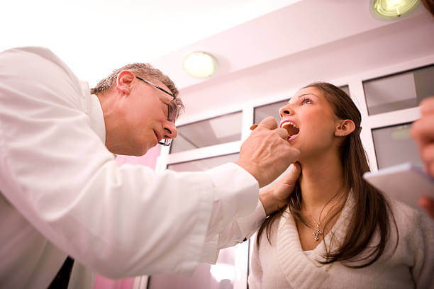 편도결석 입냄새 제거 꿀팁! 자가 진단부터 치료까지