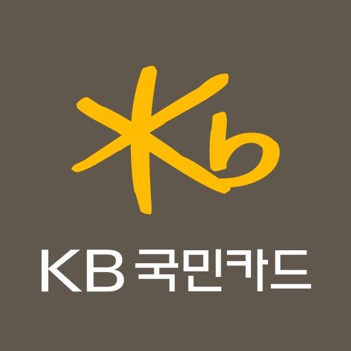 KB 국민카드 홈페이지 (https://card.kbcard.com/)