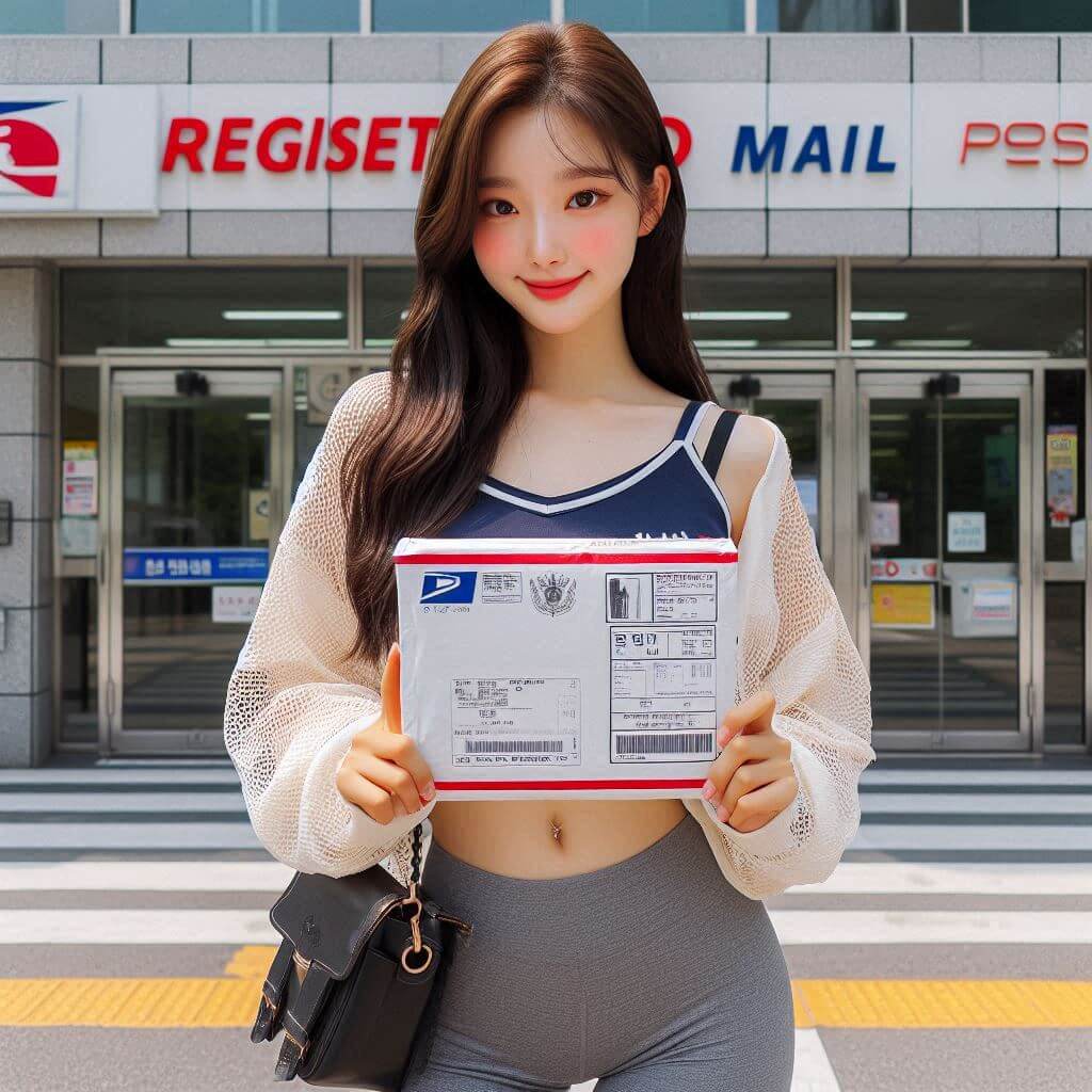 인터넷 우체국 빠른 등기 및 국제(EMS)&amp;#44; 택배 조회