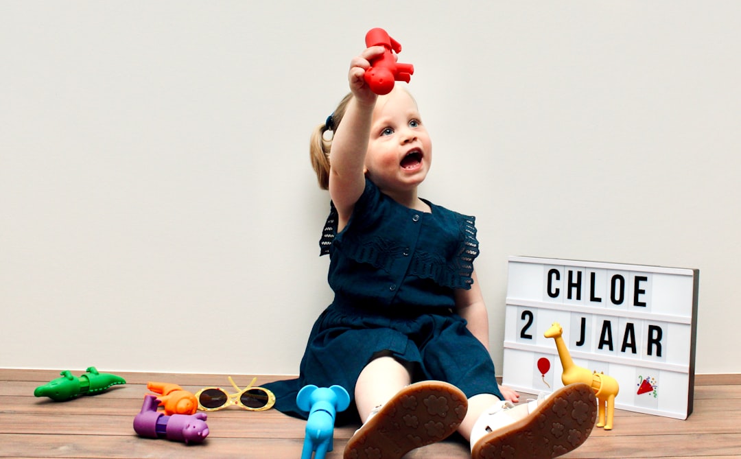 Ulsan Childcare