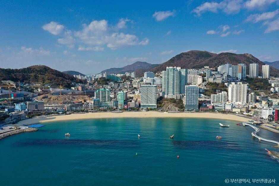 부산 가볼만한 곳 베스트 10