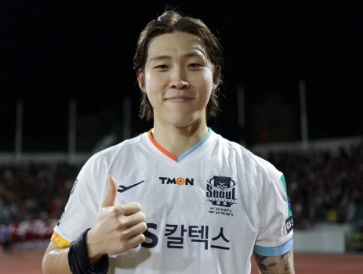 fc서울 황현수 선수 음주운전 징계 근황