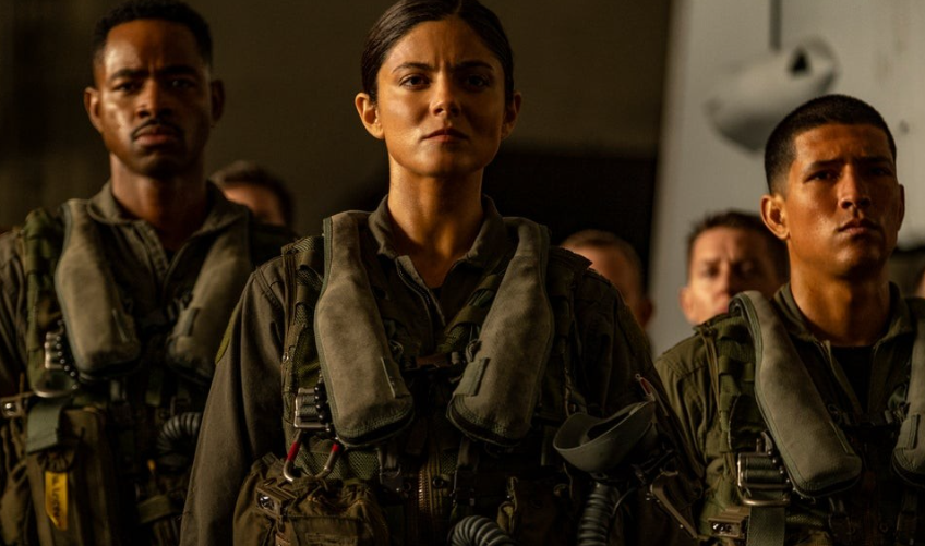 영화 ‘탑건: 매버릭’