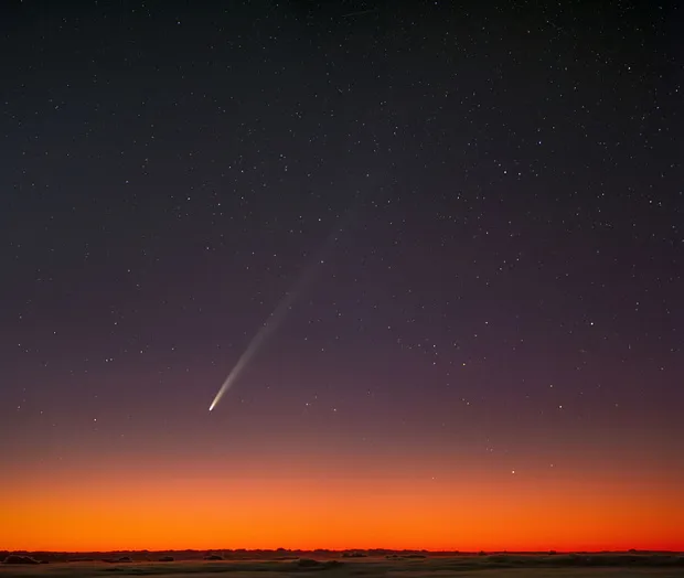 성간 천체 아틀라스 혜성 3I ATLAS 정보 정리_3