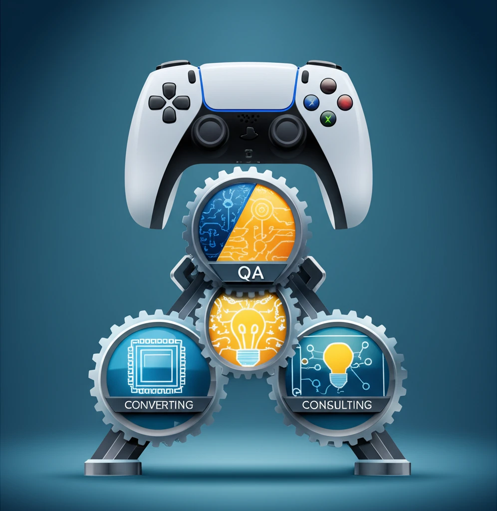 출시작의 시장 확장 찬스! 플랫폼 컨..