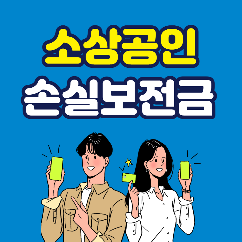 손실보전금