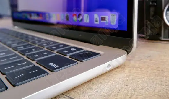 맥북 에어 M2 2022