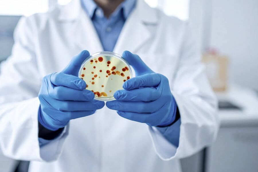 세균막(바이오필름), 전문 살균제가 필요한 환경과 일상 관리로 충분한 공간의 경계를 고민하게 된 이유