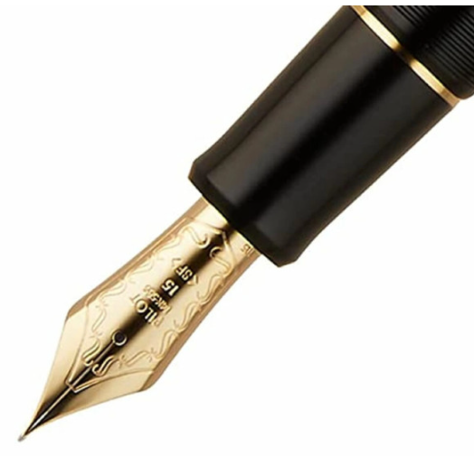 PILOT 커스텀 743