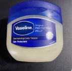 바세린 얼굴에바르는법 및 부작용 1