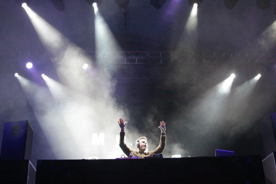 마커스 슐츠 Markus Schulz