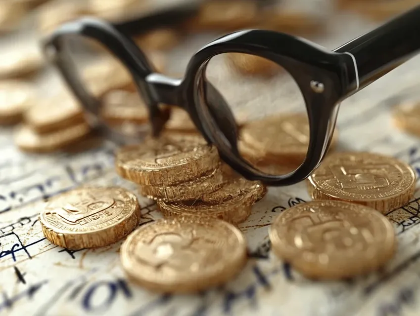 직장인 눈 피로를 줄이는 5가지 간단한 방법과 블루라이트 차단 팁