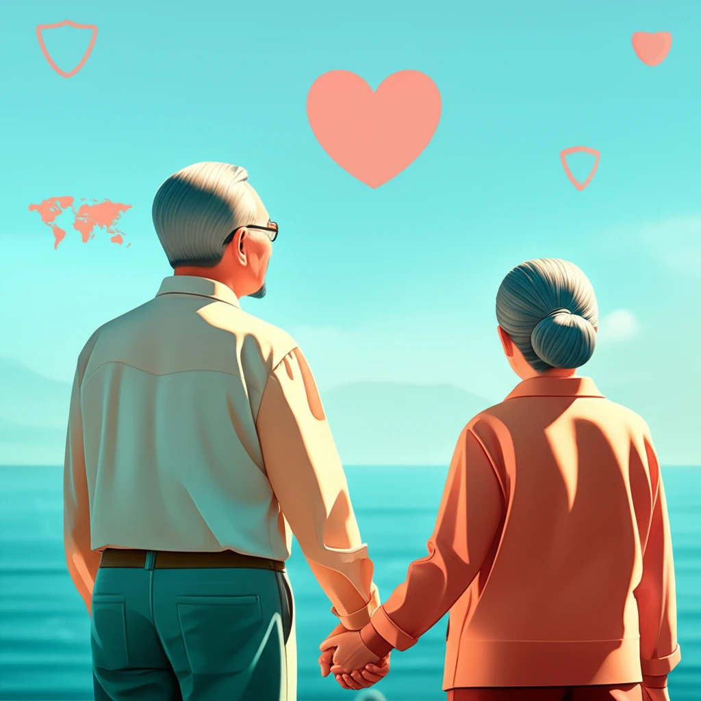 가장 값진 선물 부모님 효도 여행 성..