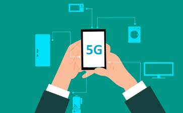 5G LTE 차이