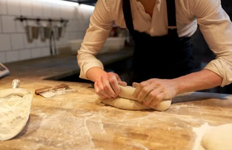 제과제빵 자격증 국비지원으로 부담없이 시작하기