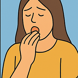 심근경색 초기증상