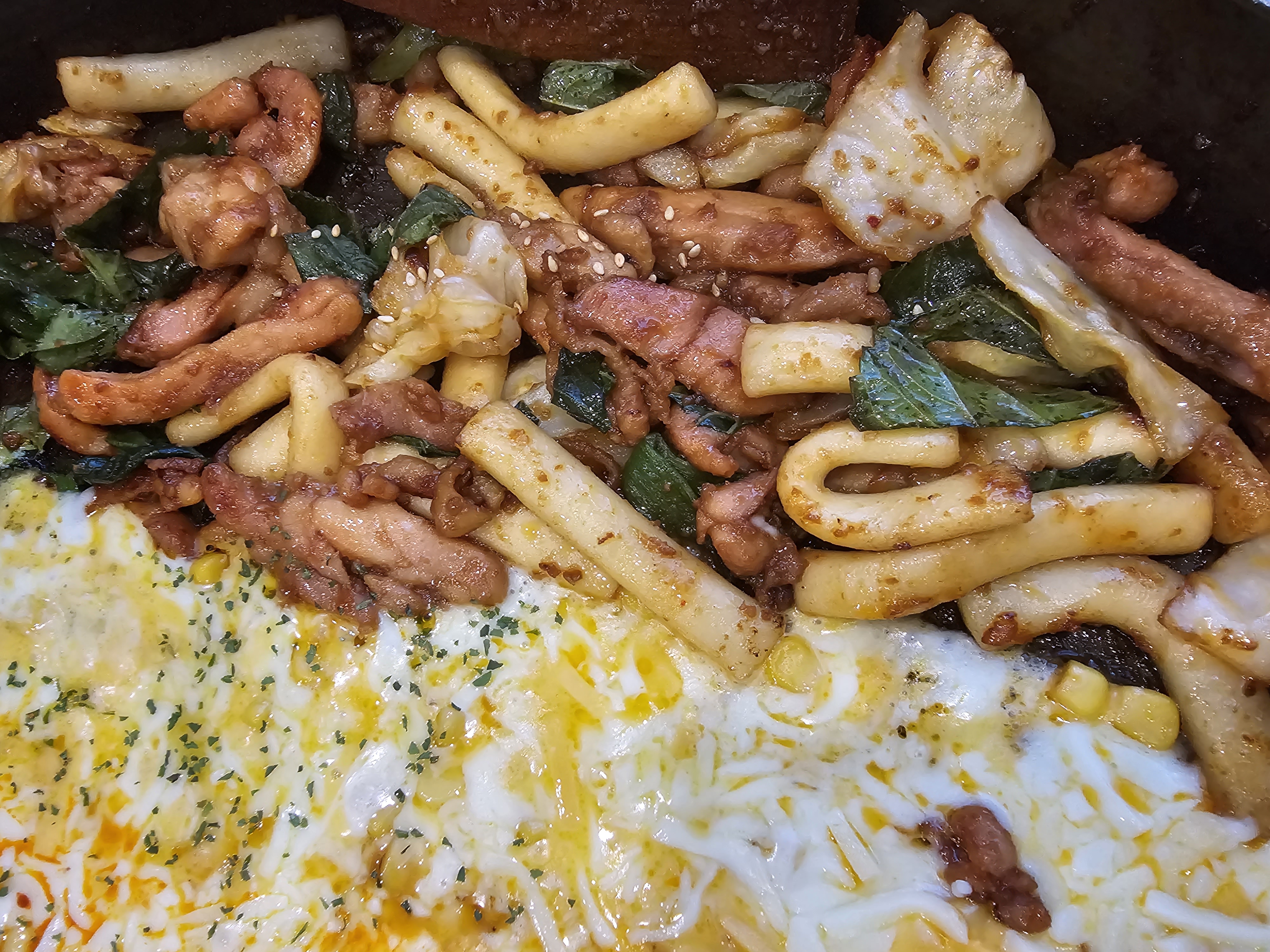 \인천_서구_가정동_유가네닭갈비_간장맛