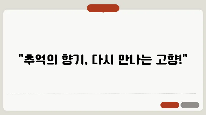 6시내고향 다시보기