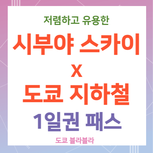 시부야스카이