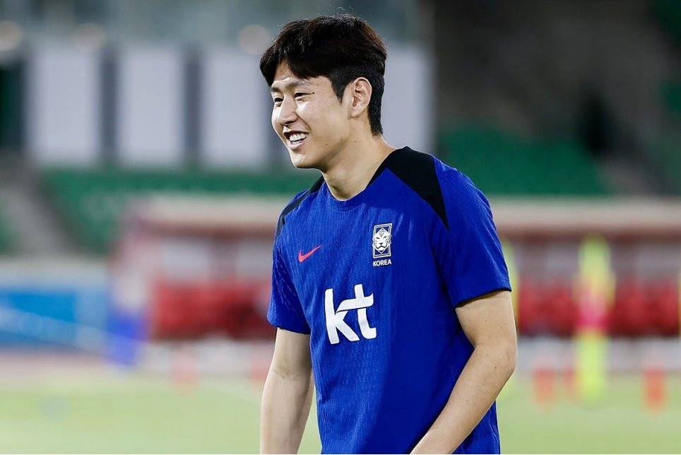 한국 이라크 하이라이트 / 11회 연속 월드컵 본선 진출