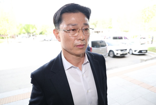 임성근 사단장 도이치모터스