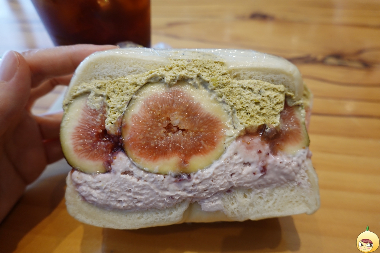 피쵸라즈베리베리무화과 실물영접