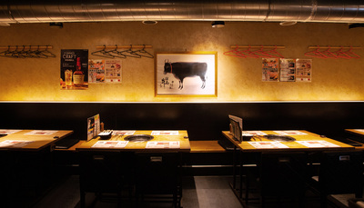 오사카/우메다 야키니쿠 맛집 추천 3곳[일본 현지인 추천](만노야 벳테이, 고베 아부리보쿠조, 텟판야키 긴)