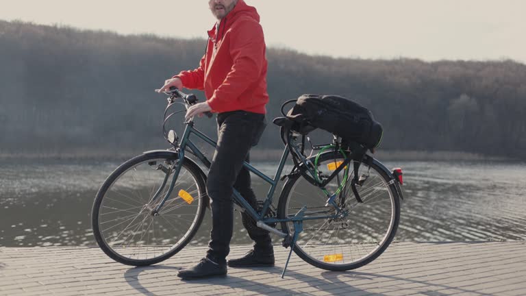 중년 이후 활력을 유지하는 비결