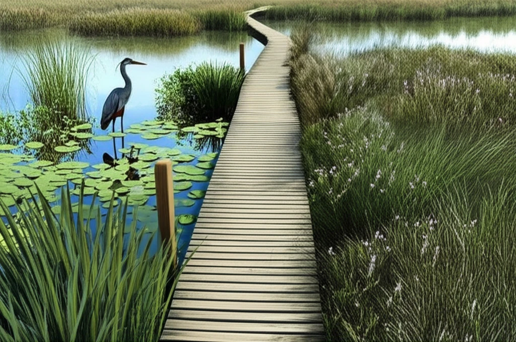 드론 소음 확성기 금지 갑천생태공원 ..