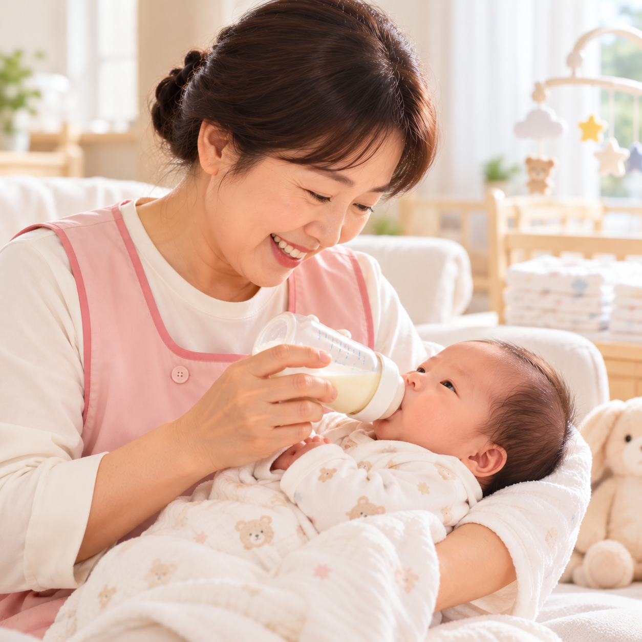 산후도우미정부지원
